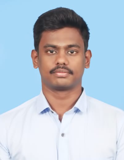 S. Kaarthikeyan
